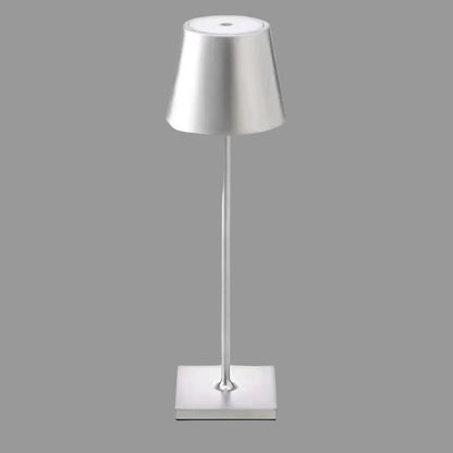 ClassicLume | Kabellose Tischlampe mit Modernem Design