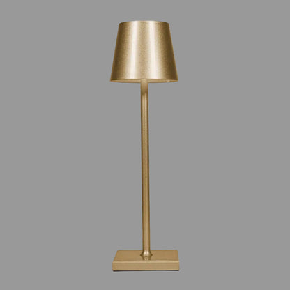 ClassicLume | Kabellose Tischlampe mit Modernem Design