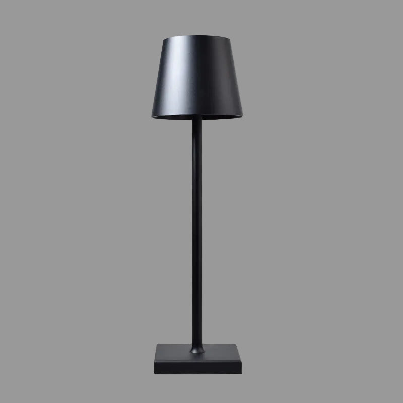 ClassicLume | Kabellose Tischlampe mit Modernem Design