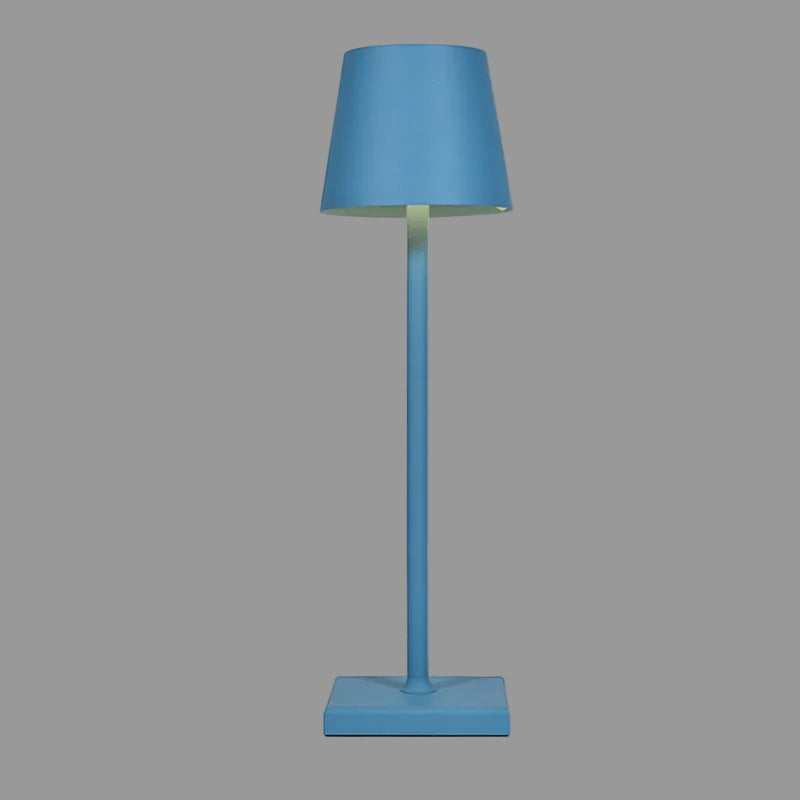 ClassicLume | Kabellose Tischlampe mit Modernem Design