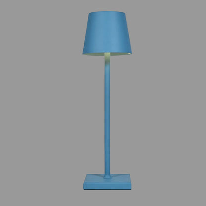 ClassicLume | Kabellose Tischlampe mit Modernem Design