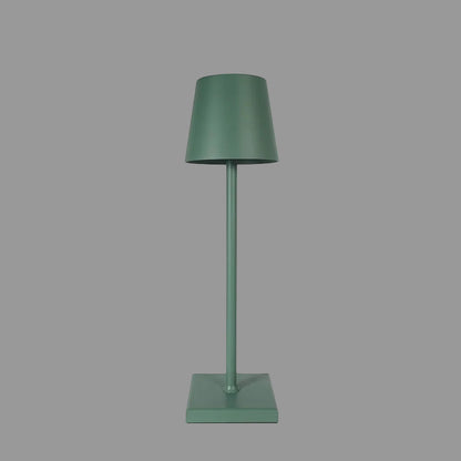 ClassicLume | Kabellose Tischlampe mit Modernem Design