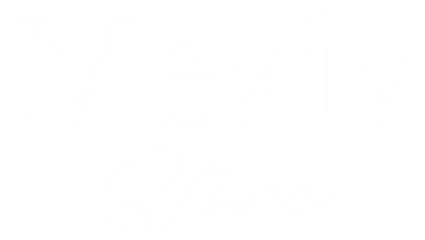 Mexiv Store