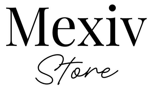 Mexiv Store