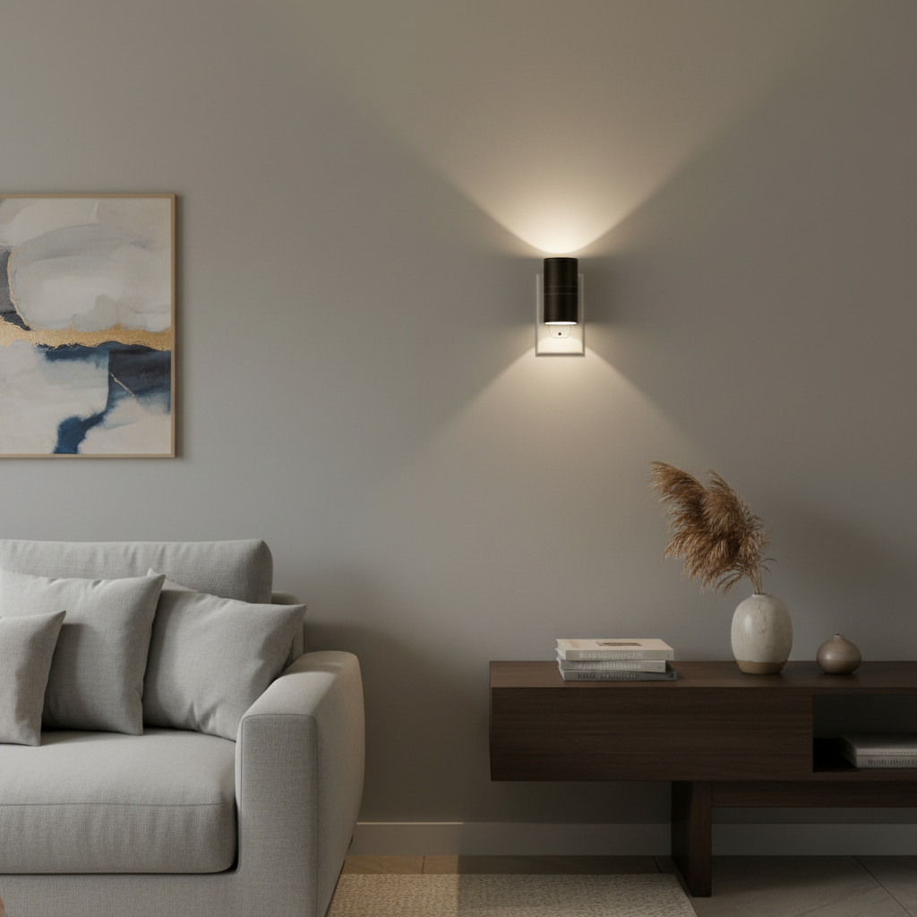 Nachtlicht Mit Bewegungsmelder | Dimmbares LED-Nachtlicht